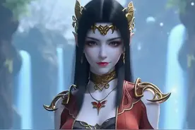 斗破苍穹的实力等级分类和相对应的能力和特殊分类图片