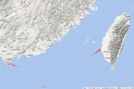 港澳台经常一起说，实际上这三个地方不是一个量级图片