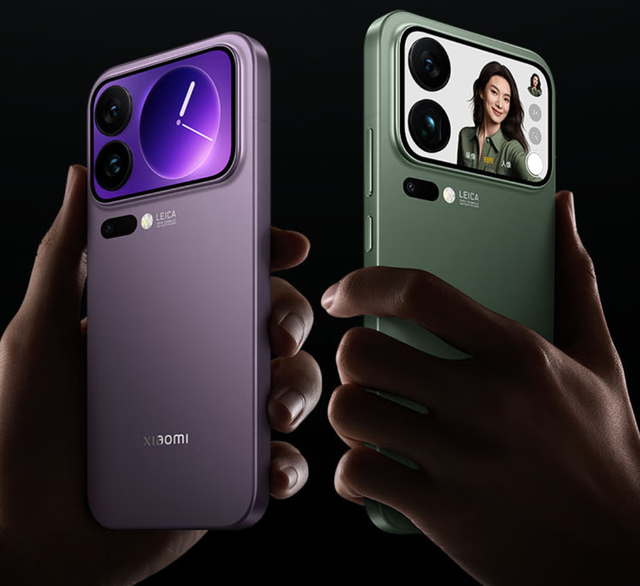 苹果又赢麻了！iPhone17系列的激活量，已经是小米17系列的近3倍