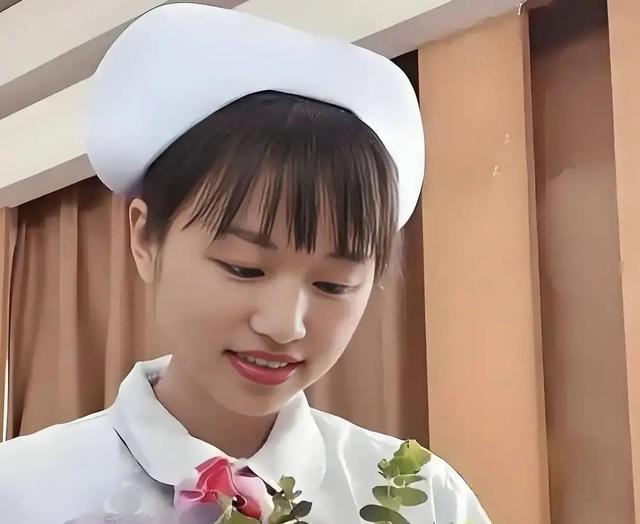 女护士夺冠风波后续：辞职闹大，医院回应？她这步值不值？