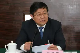 落马副部级被点名通报 | 深圳原市长陈如桂被控受贿超1亿图片