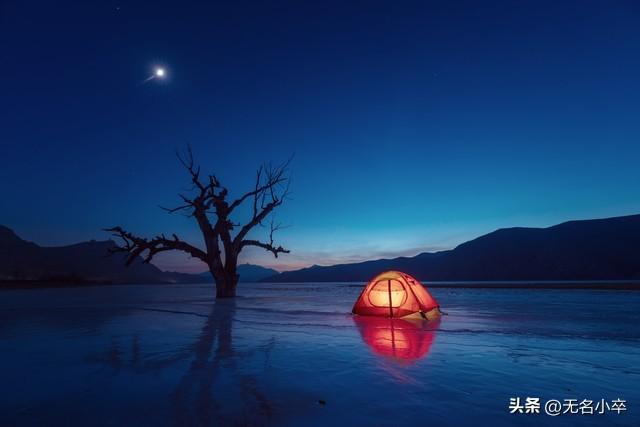 猛然发现，一个人独自旅行的好处真多！