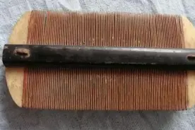 古人怎么洗头？什么时候洗头？图片