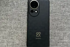 从4699降到2294，“跳水最狠”的一款华为手机，性价比已经不低了图片