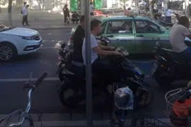 超区骑行：郑州共享单车新规解读图片