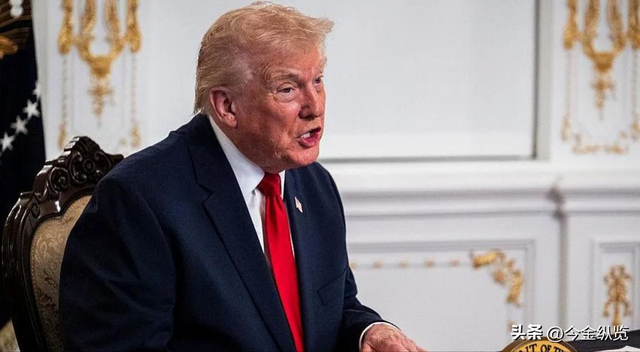 舆论围剿比航母更致命？美国发出"攻心计"	，委内瑞拉还能挺住吗！