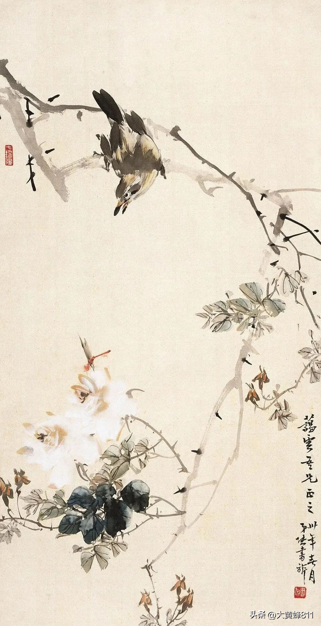 认识大美浙江的每个县——第17波：浦江