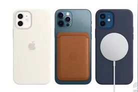 已经很成熟的磁吸无线快充，为啥安卓厂商不用？图片