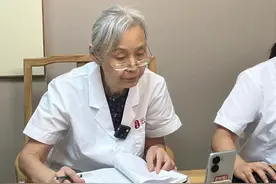 秋天把这里“灸”通了，气血和阳气才会越来越足，湿气哗哗往外排图片