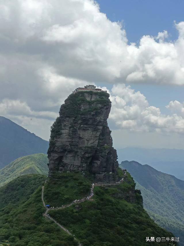 无为在歧路，贵州六日行（20）～总结篇
