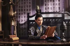 汉朝海昏侯墓出土一文物，颠覆人们2000多年的认知，史书也骗人？图片