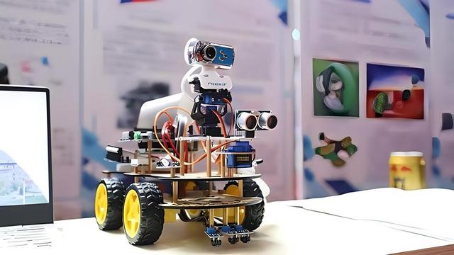 风向突变，德国带头，西方媒体集体承认：中国在关键领域已经崛起