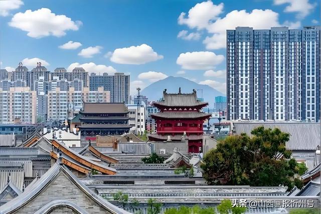 中国·忻州首届观赏石文化旅游展览会（5月22日~6月2日）