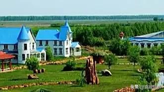 双鸭山市安邦河国家湿地公园：北国水镜的生态桃源