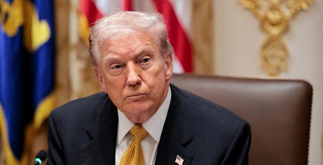 特朗普下令，要把中企一锅端，美禁令生效前，中国取消10万吨订单