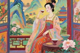 值得收藏！中国酒文化知识大全图片