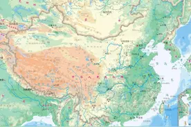 中国的地理条件有多好？看看中国独有的四大地理优势图片