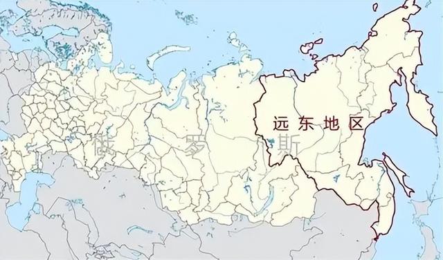 中国须做最坏打算：若俄罗斯解体，这块617万的土地，一定不能丢