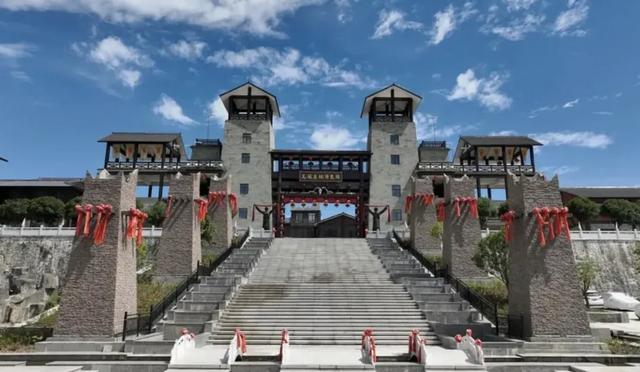“五一”游汉中,非遗匠心体验之旅→
