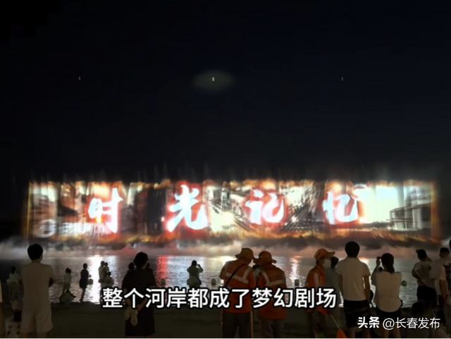 粉色浪漫！达人镜头里的肆季南河～