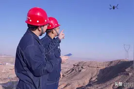 “创”出新动能 “闯”出新天地——甘肃科源电力集团加快培育发展新质生产力纪实图片