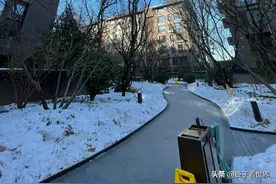 北京房价的尽头是万柳，真正的低密度豪宅，万柳书院，万城华府等图片