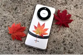 旅行摄影神器 华为Mate 60系列体验报告图片