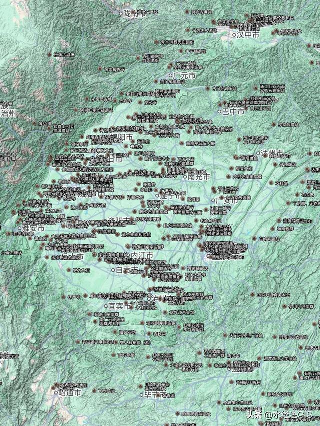 竟然可免门票游览1000多个景区，太羡慕台湾朋友了！