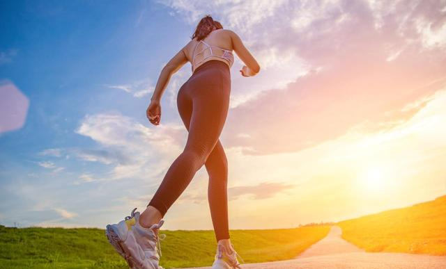 每天坚持慢跑 5 公里，坚持 4 个月，这6大好处会主动找上你！