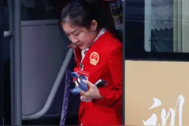 山东省官宣新决定，陈梦“双喜临门”，退役后有望获得破格提升图片