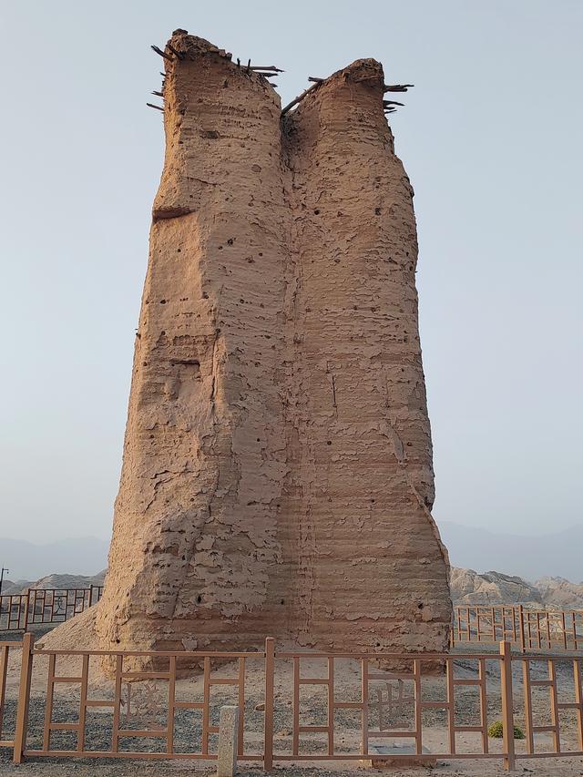 新疆这座冷门小城，藏着三处世界文化遗产