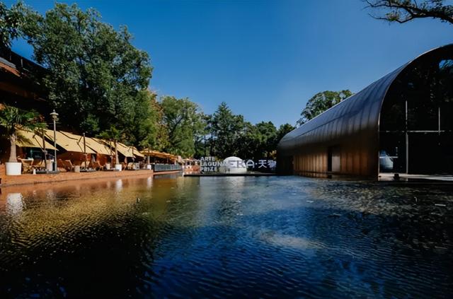 旅游攻略超级大赛第四波福利来啦！浦东、虹口大批景点优惠福利上线，速来打卡→