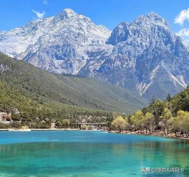 退休后一定要在这6座城市旅居，消费不高生活安逸，来了就不想走