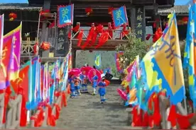 绵阳16个地名上榜！第二批省级地名保护名录公布图片