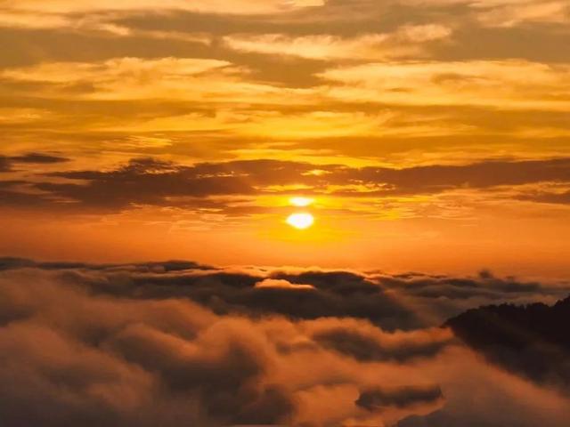 走，总要去一趟石泉~