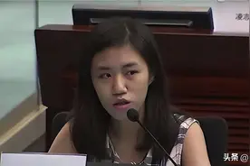 18年，那个公开称“听到国歌就想吐”的张倩盈，最后下场如何？图片