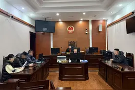 共用管道返水致一楼受损谁之过？法院判决：楼上所有住户担责90%，一楼业主担责10%图片