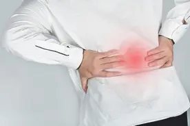 缓解腰椎间盘突出最好的方法，记得别错过图片