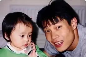 “足球先生”范志毅：三婚两离，出演《繁花》引关注图片