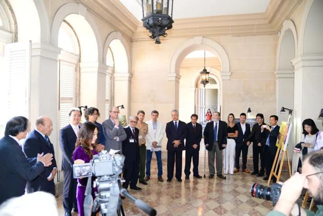 备案成功，高密红高粱抗战博物馆传来喜讯！