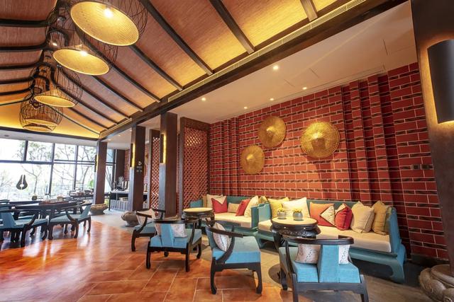 元旦兴汉胜境全攻略:昼赏汉风,夜赴火舞,两天一夜梦回大汉~