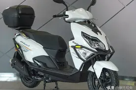 7月初，豪爵多款热门车型降价，看看有你喜欢的吗？图片