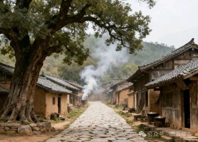 人文章丘 | 王庆康/相公庄人张友谅