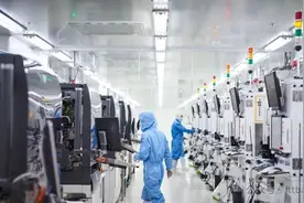 2024中国大陆晶圆厂（Fab）详细汇总图片