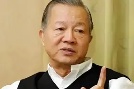 曾仕强：帮人三忙，霉运缠身，这3种忙不要别帮，别等吃亏才后悔图片