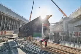 好消息！观里这个新建地铁站附近将规划一处“P+R停车场”图片