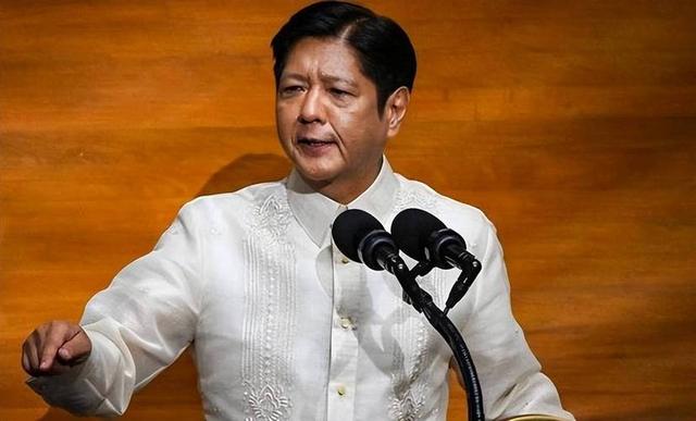 菲律宾台风伤亡惨重，美日澳盟友集体沉默，马科斯宣布紧急状态