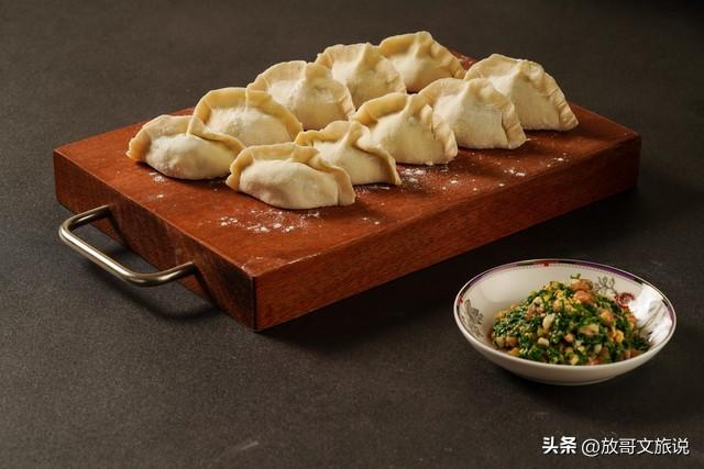 别只盯着长白山！吉林这3个宝藏地，才是真正的高性价比旅游圣境