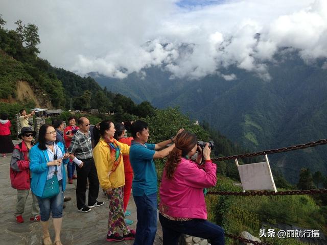 探访高黎贡山深处——独龙江秘境