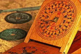 “生辰八字”是指哪八个字？怎么推算自己的八字，看完就全明白了图片